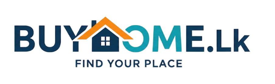 BuyHomes Logo