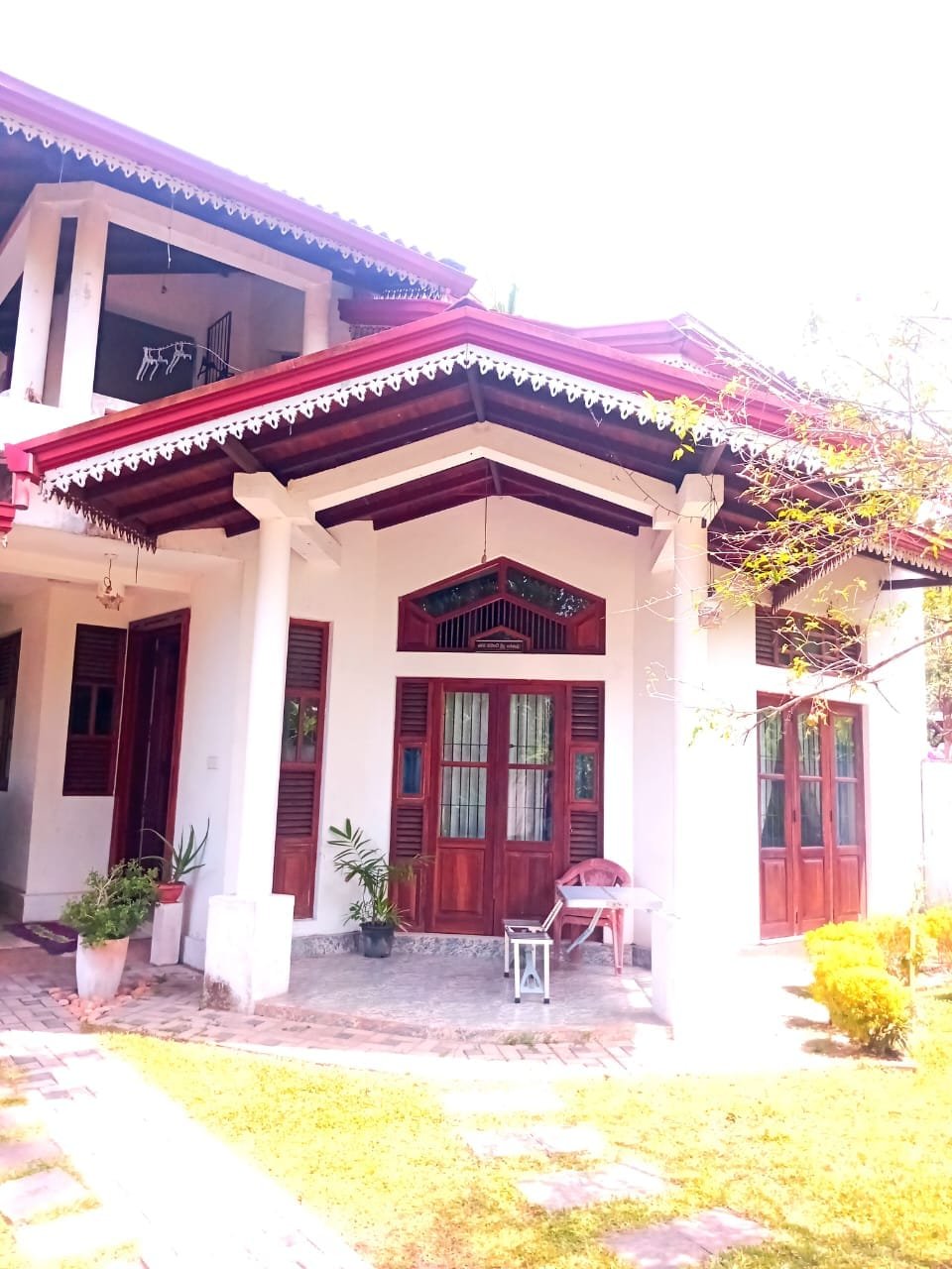 House for sale - Miriswaththa