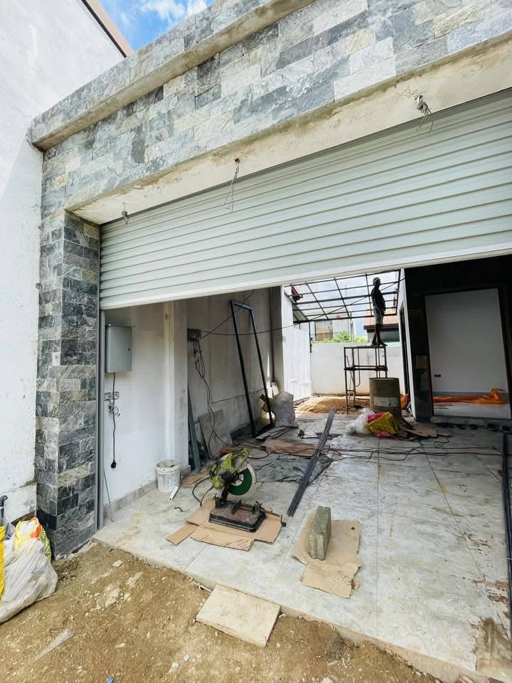 Brand New two Storey Luxury House For Sale