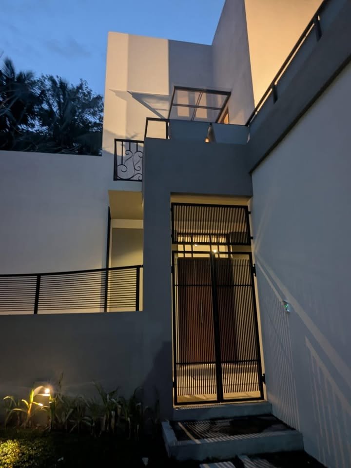 Brand New Box Type Luxury Two-Storey House for Sale – Malabe