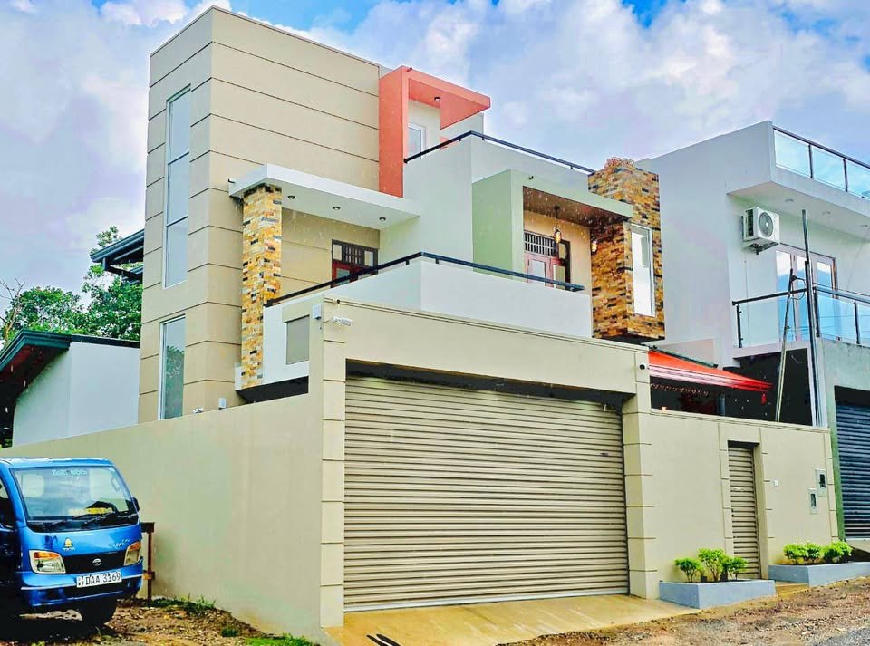 Home for sale