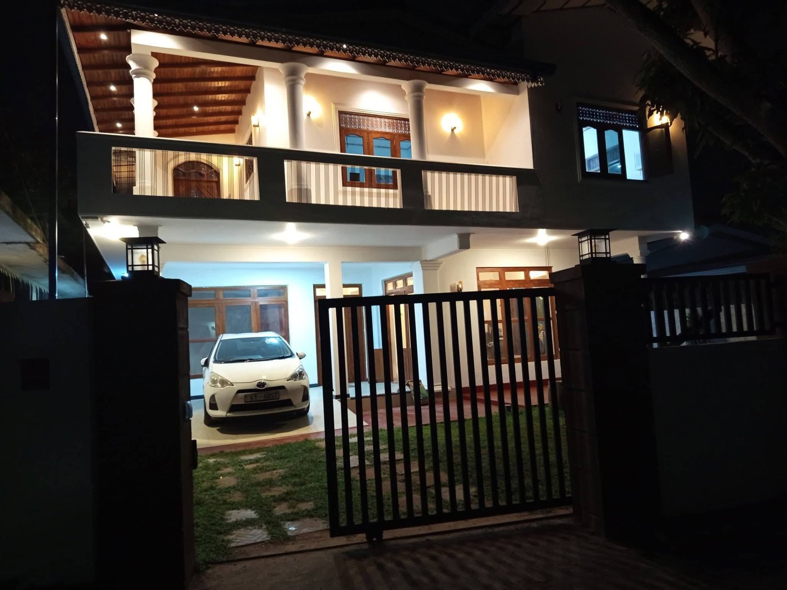 House for Sale in Kapuwatta, Ja-Ela