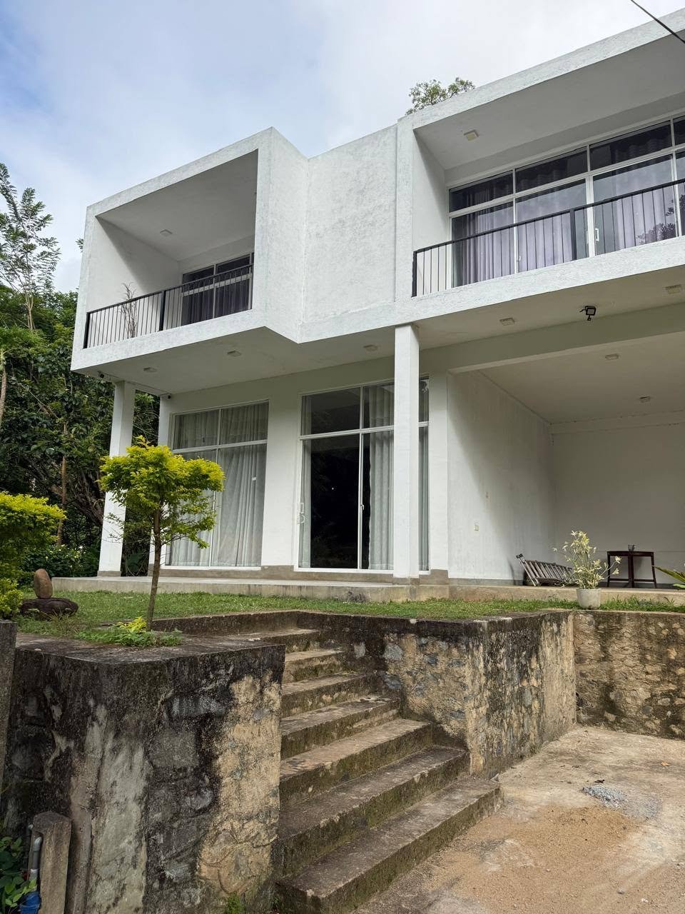 House for immediate sale