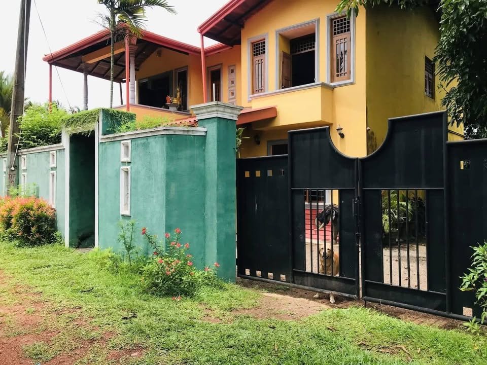 Home for sale - delgoda