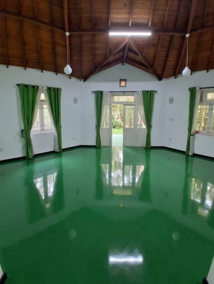 Anex for rent in Palleke, Kandy
