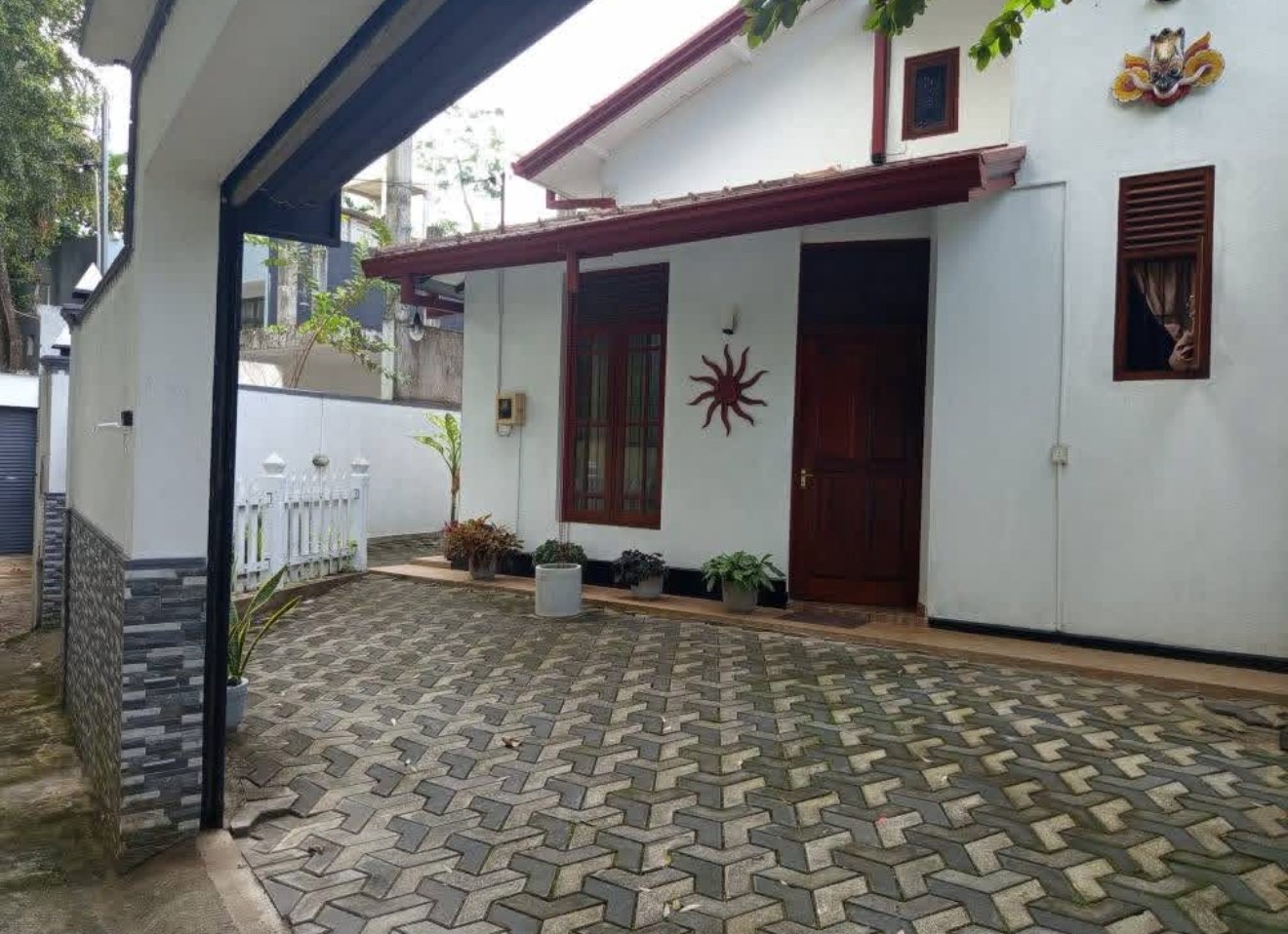 දෙමහල් නිවස විකිණීමට -  කොට්ටාව