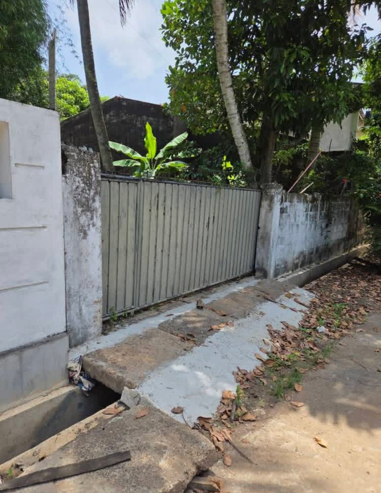 10 perches land close to panadura Town