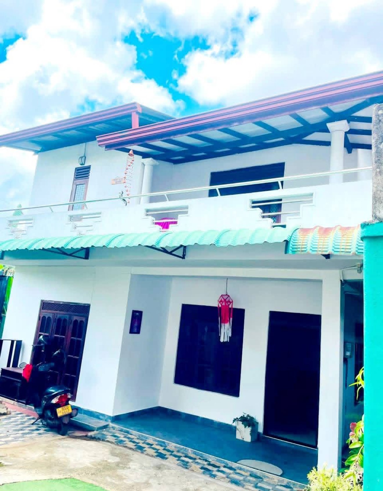 Home for sale kiribathgoda
