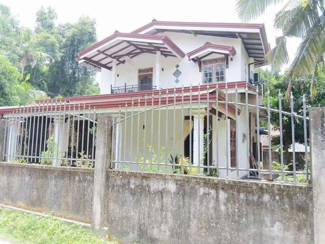 ස්වාභාවික විපත්  නැති තැනකින්ද ඔබත් නිවසක් සොයන්නෙ. මෙන්න හොදම තැන