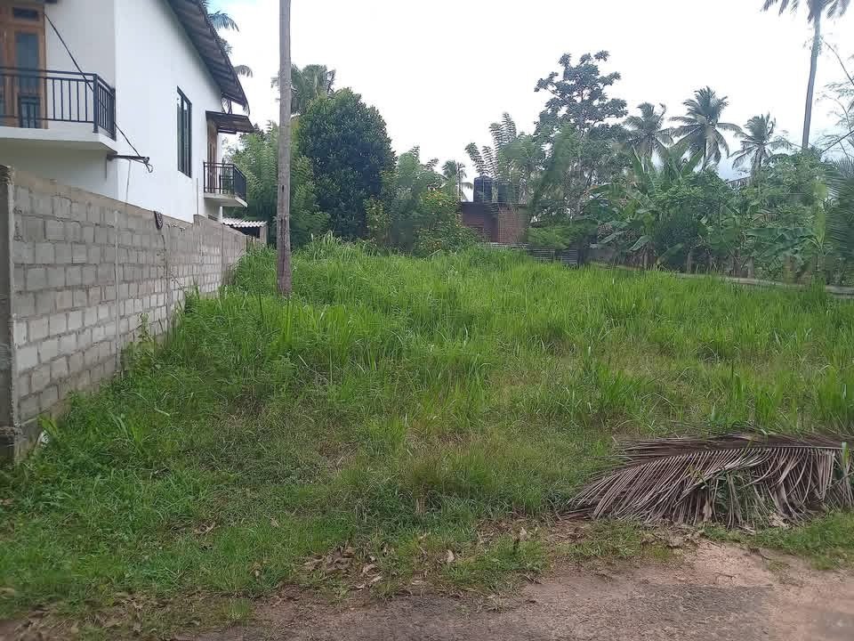 කුරුණෑගලට 5km දුරින් ලක්ෂ 30ට පර්චස් 15ක් විකිණීමට
