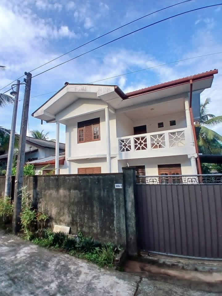 නිදහස් පරිසරයකින් නිවසක් සොයන ඔබ සදහා