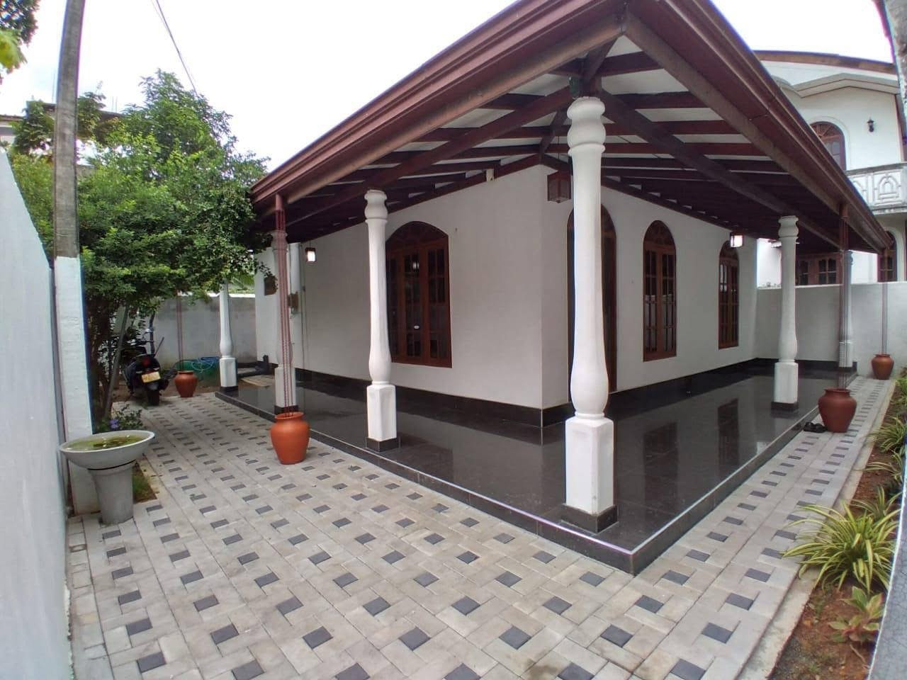 House for rent kiribathgoda