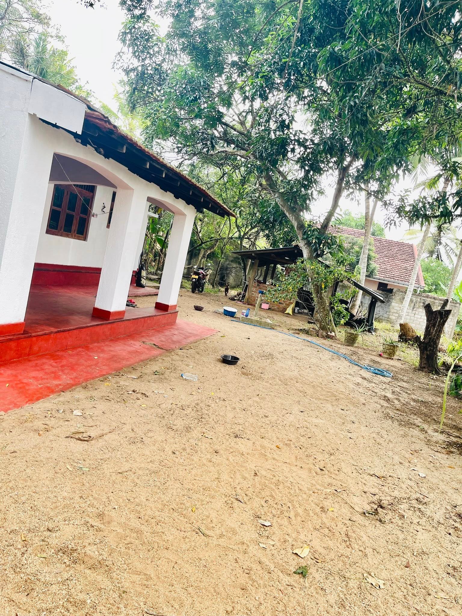 Lowest price complete house for residence in Kuliyapitiya town