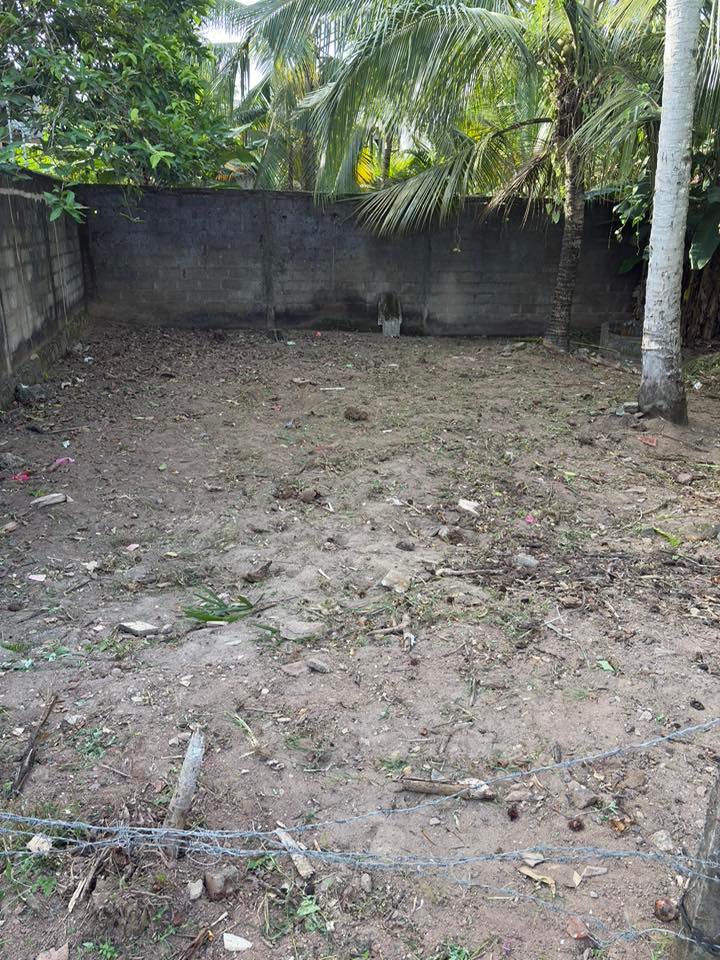 Valuable land for sale - Matara, Alavela