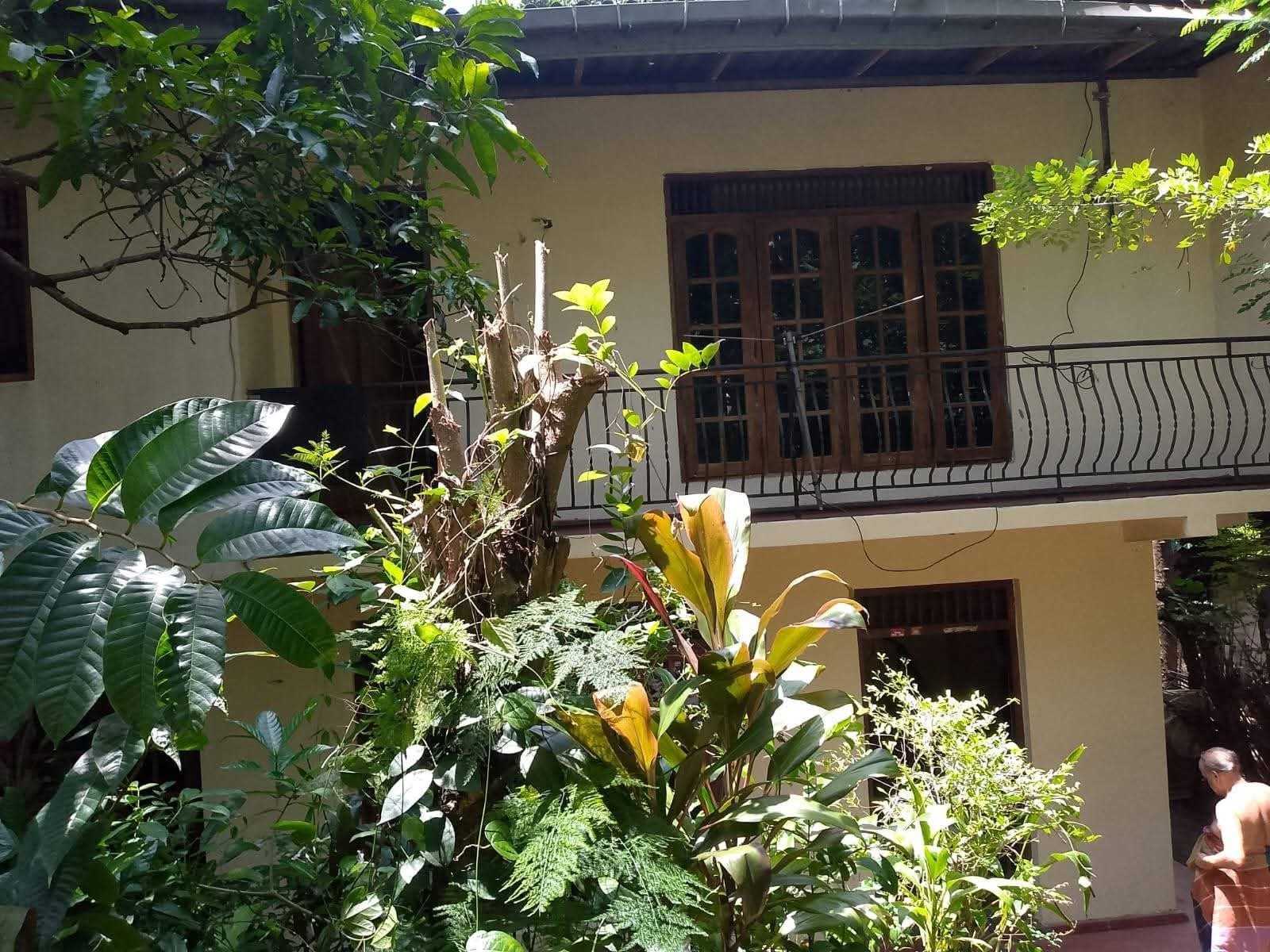 මහනුවර,ගල්මඩුවත්ත, කුණ්ඩසාලෙ පිහිටි මෙම නිවස විකිනීමට ඇත - Kandy