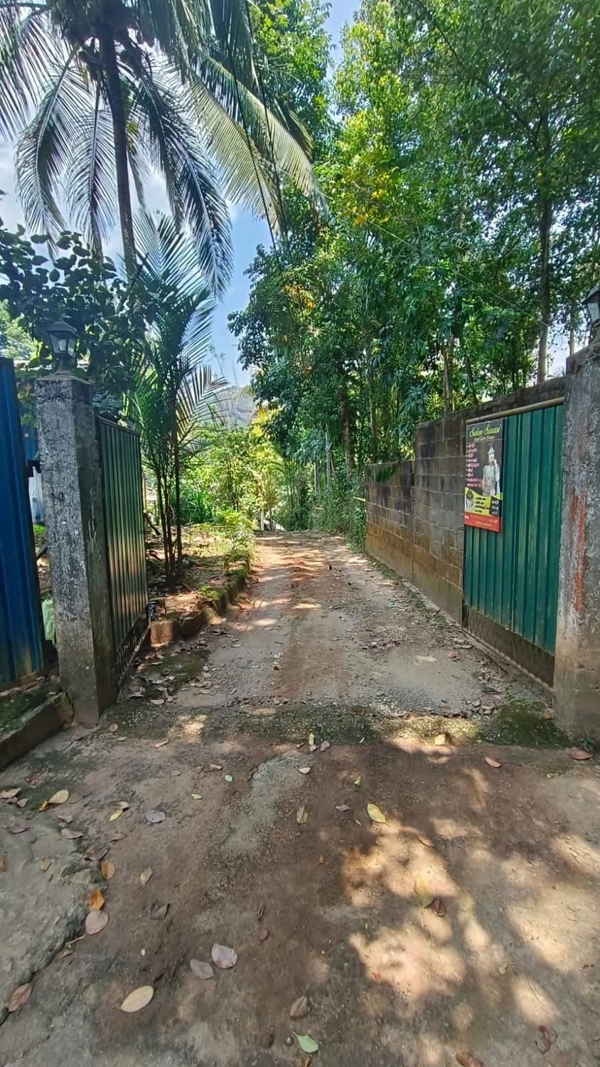 Two story house for sale - Kiribathkubura - Kandy