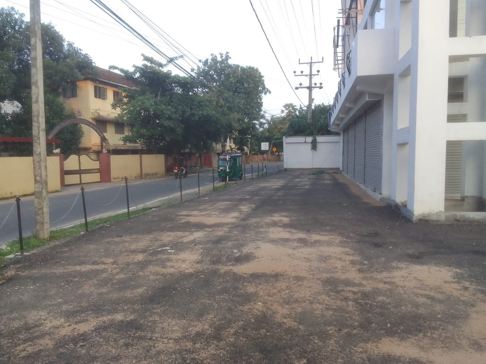 Commercial Property for rent in Jaffna