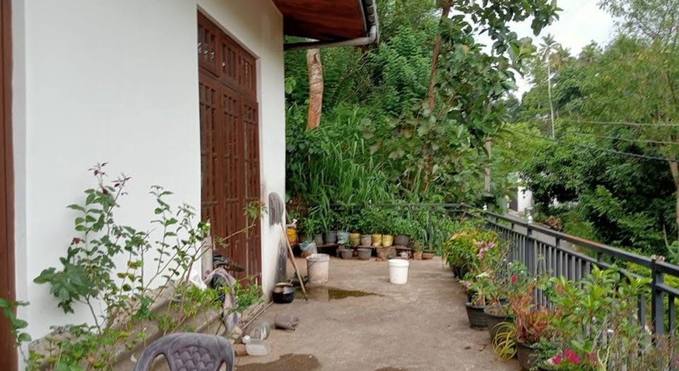 Home For Sale - Kandy
