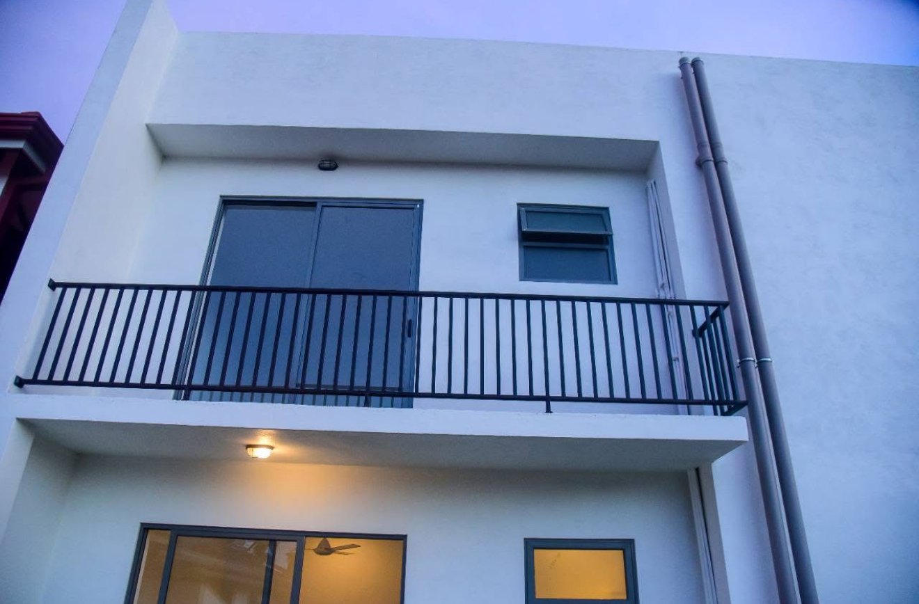 Luxury Box Type Two Story House for Sale In Negombo Dalupotha