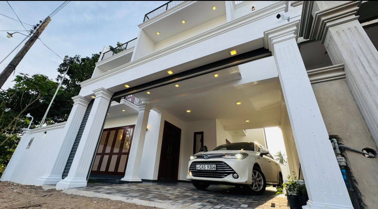 House For Sale Piliyandala