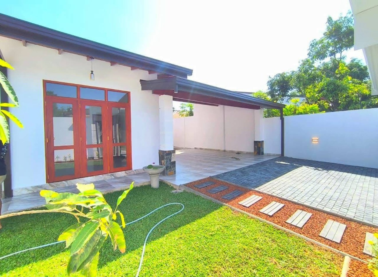 Land For Sale Homagama