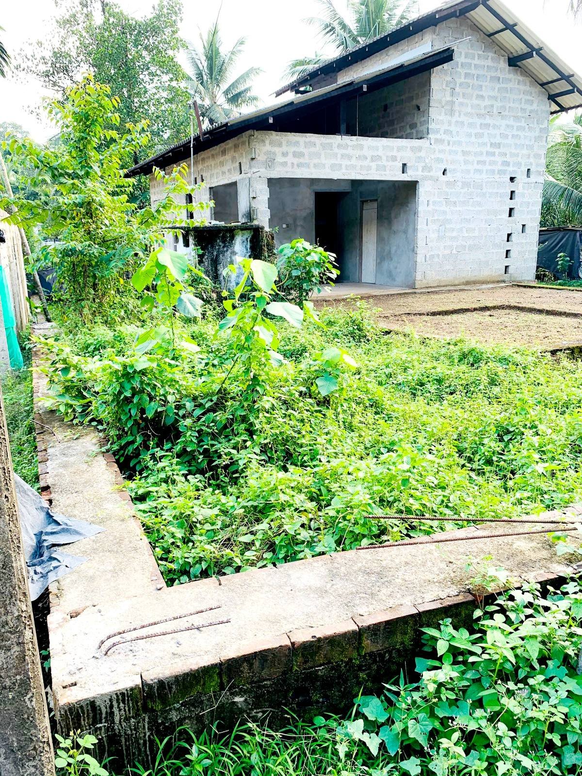 30 perches Land for sale