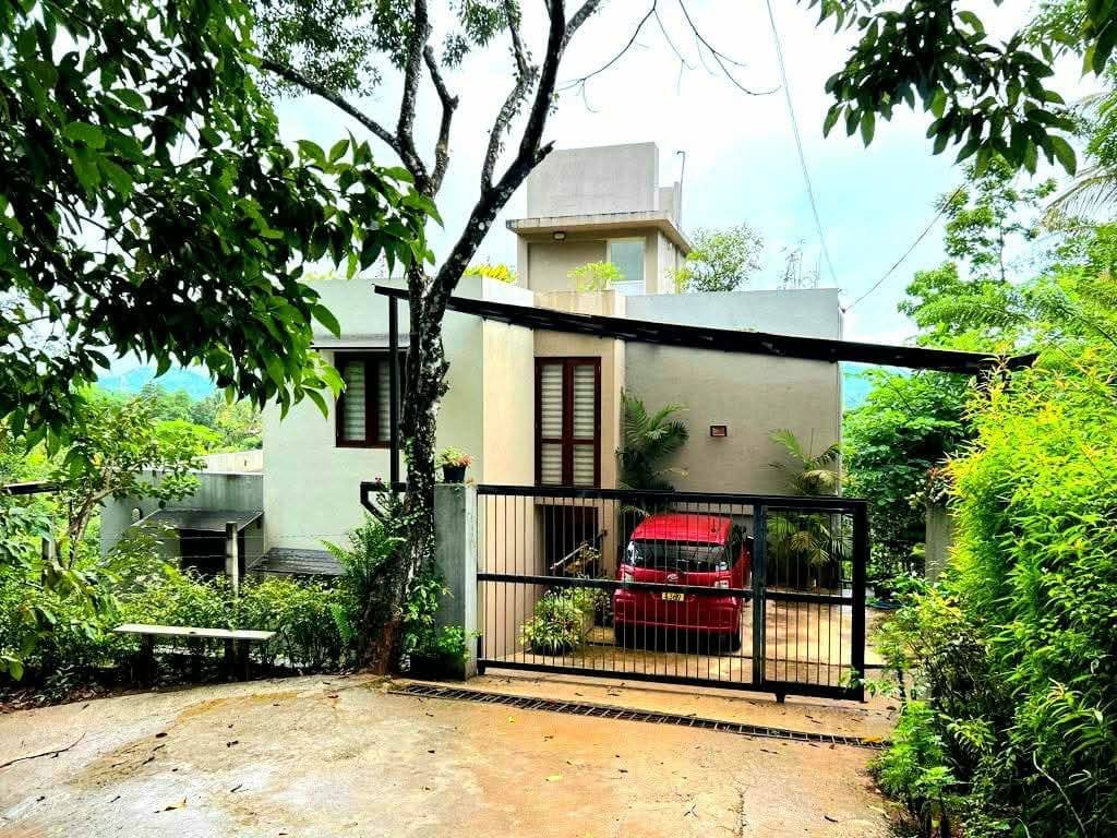 Kandy home for sale