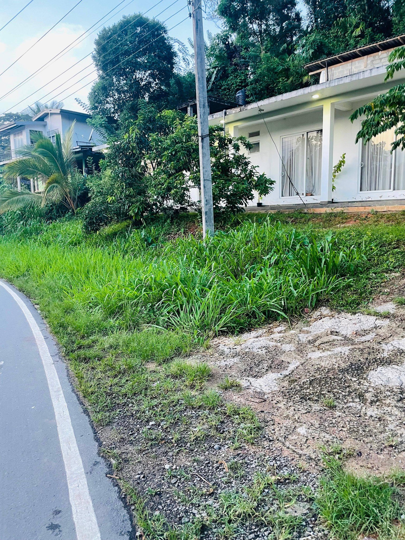 Kandy doluwa home for sale