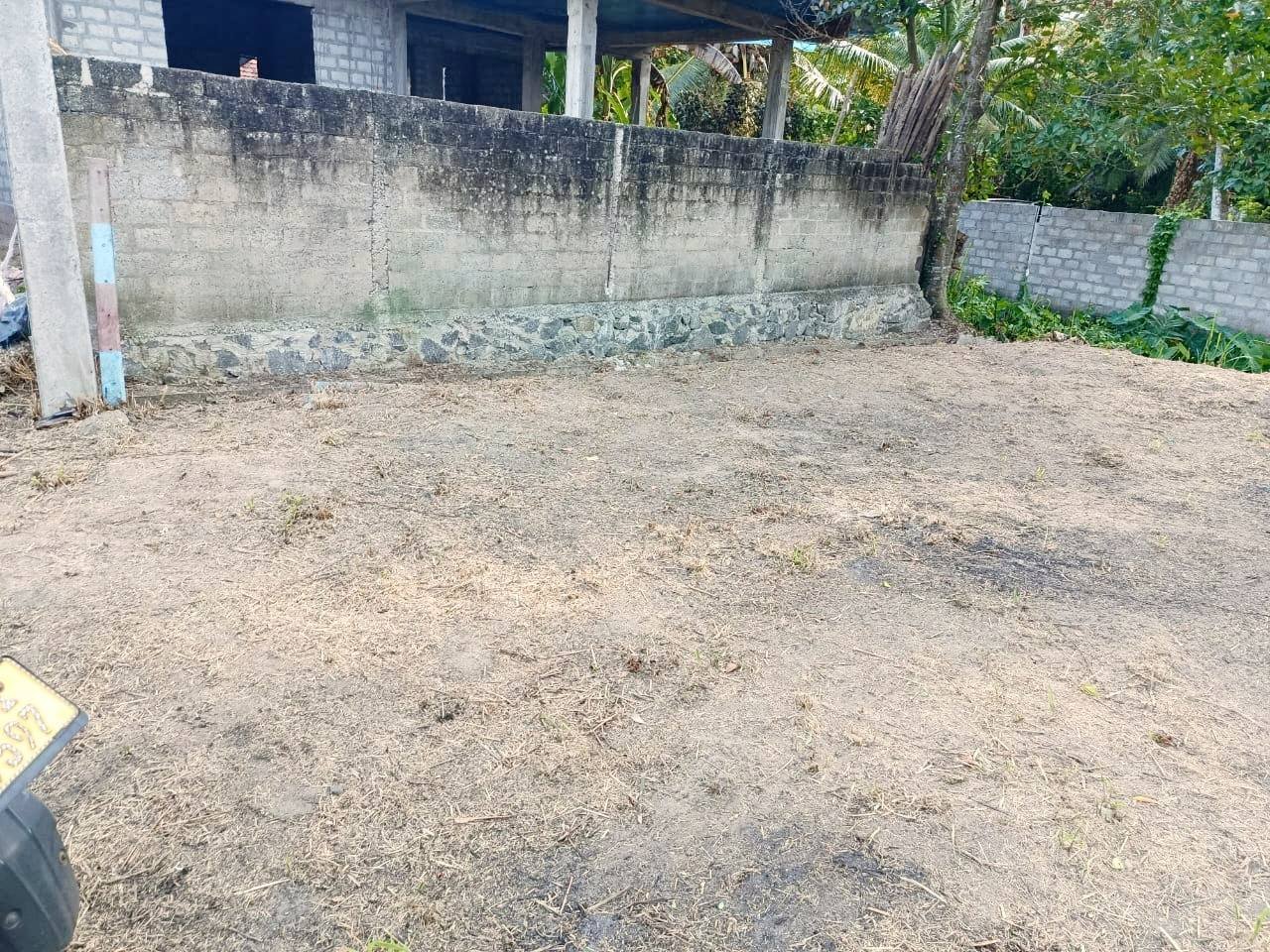 කදවල ජුබිලි මාවතේ පර්ච් 10ක ඉඩමක් විකිනීමට ඇත