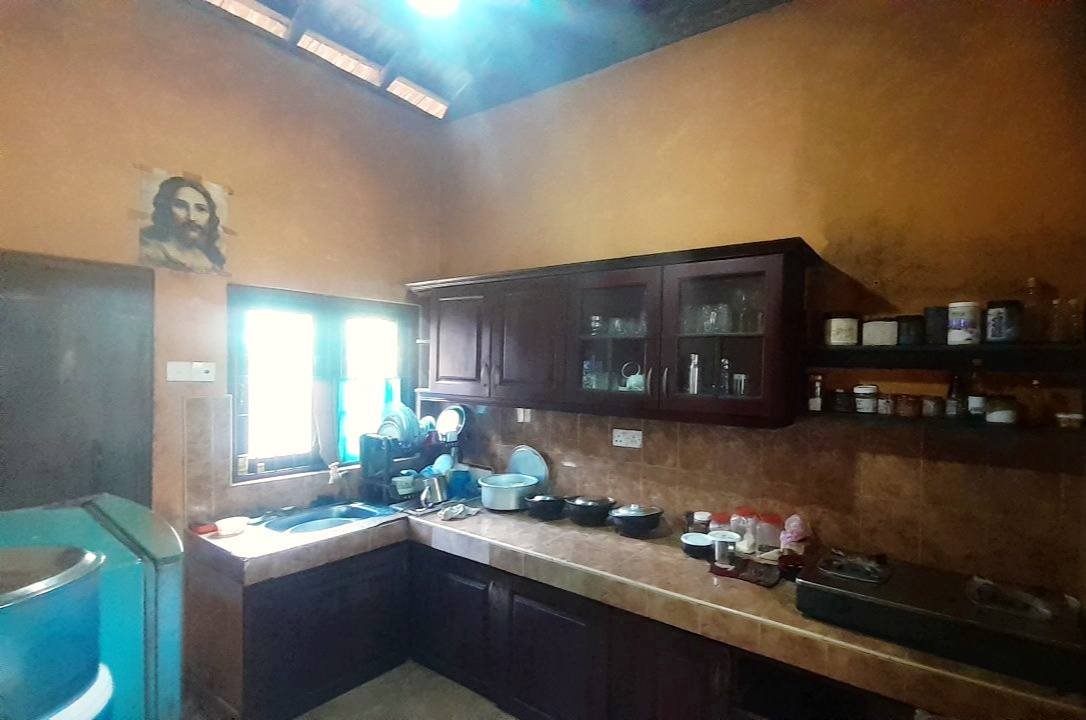 තිබිරිගස්කටුවෙන් නිවසක් විකිනීමට ඇත
