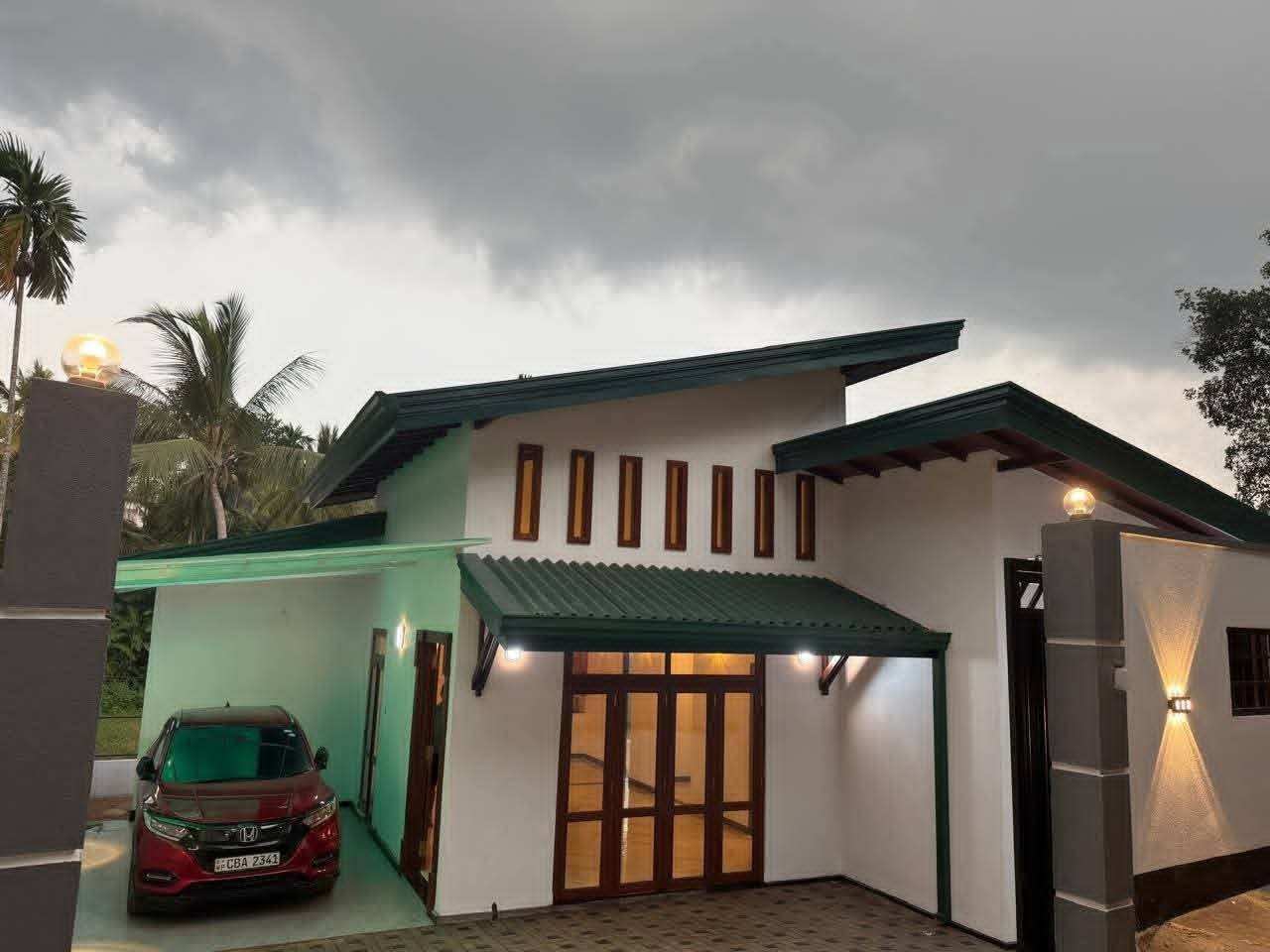 රාගම අවටින් සුන්දර නිවසක් හොයන ඔබටයි මේ අවස්ථාව.