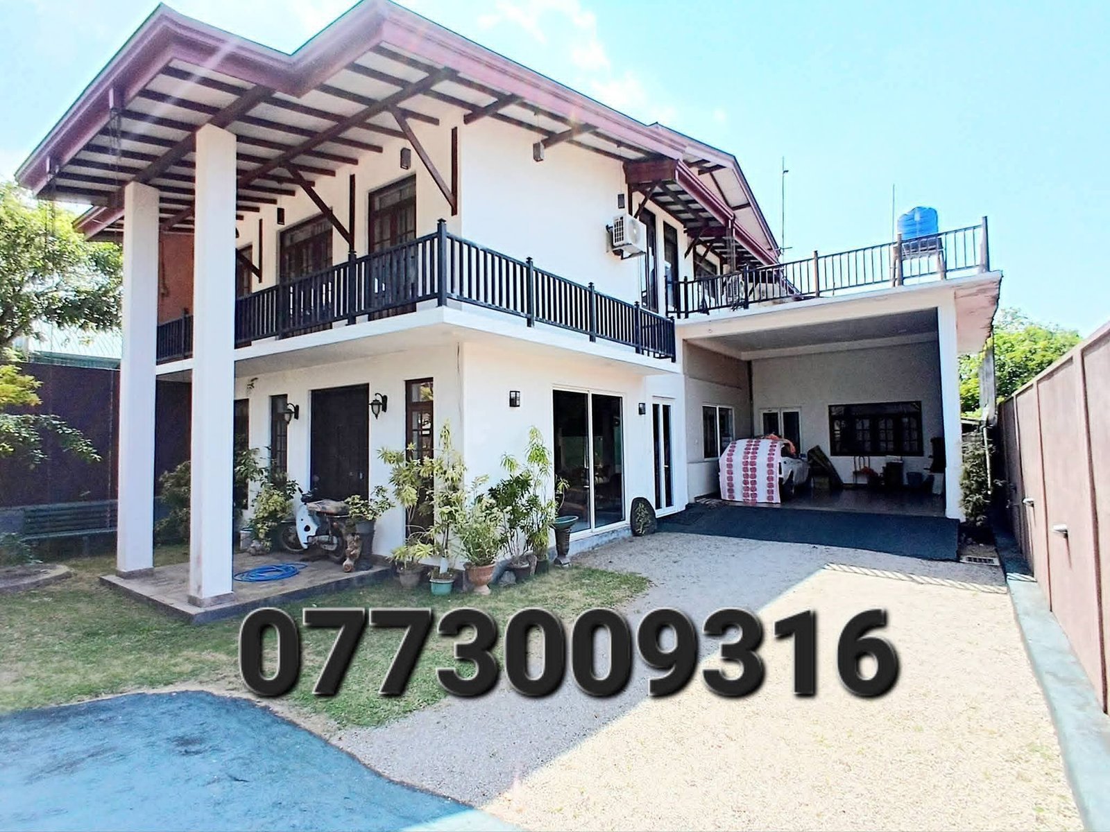 House Sale in Yakkala