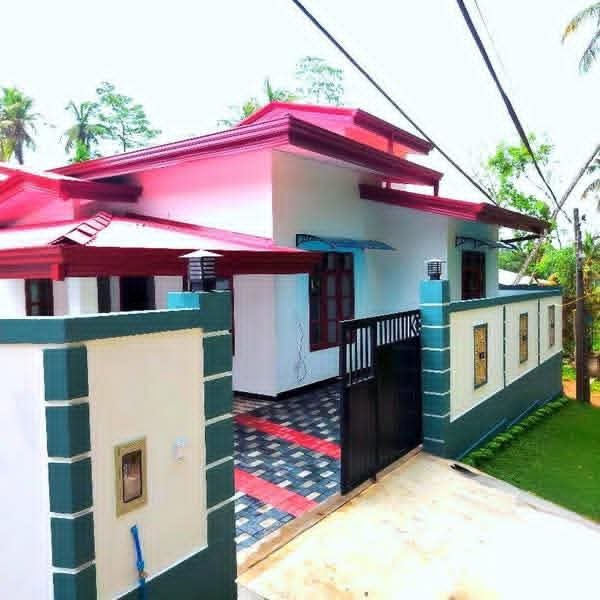 Brand New House Sale in Delgoda