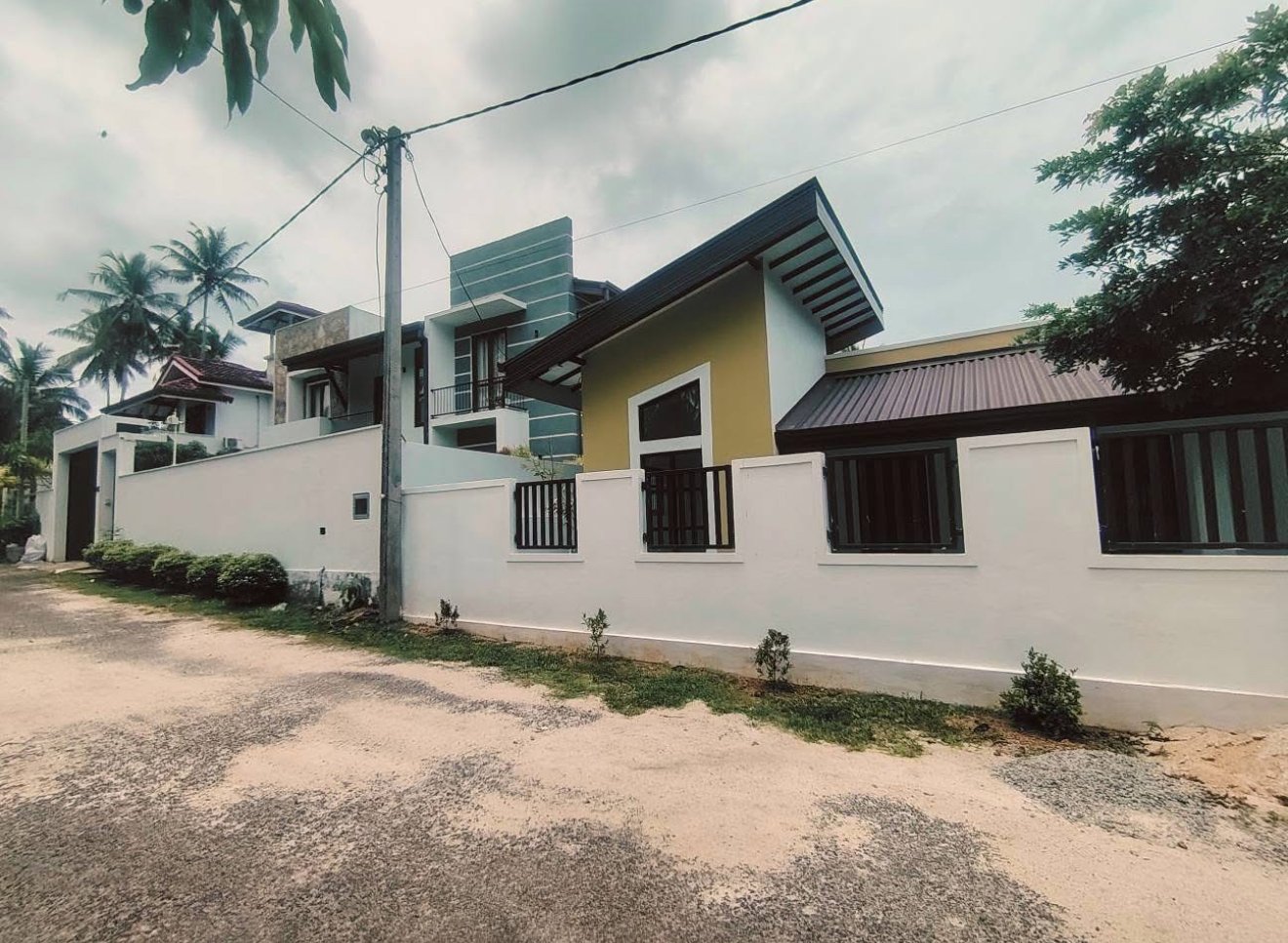 Home For Sale - Negombo