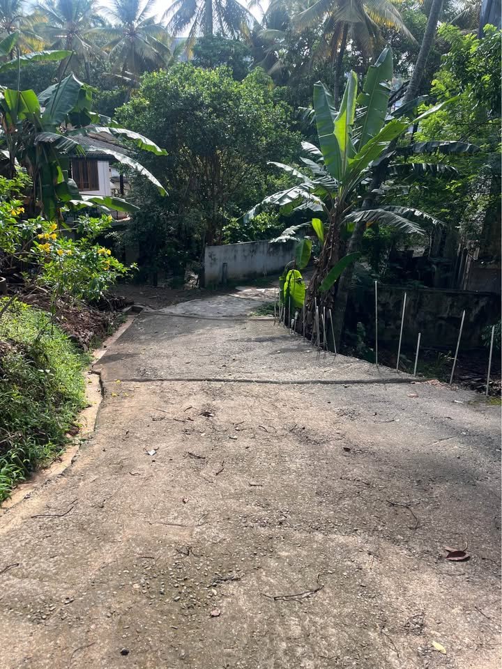House for sale - Peradeniya