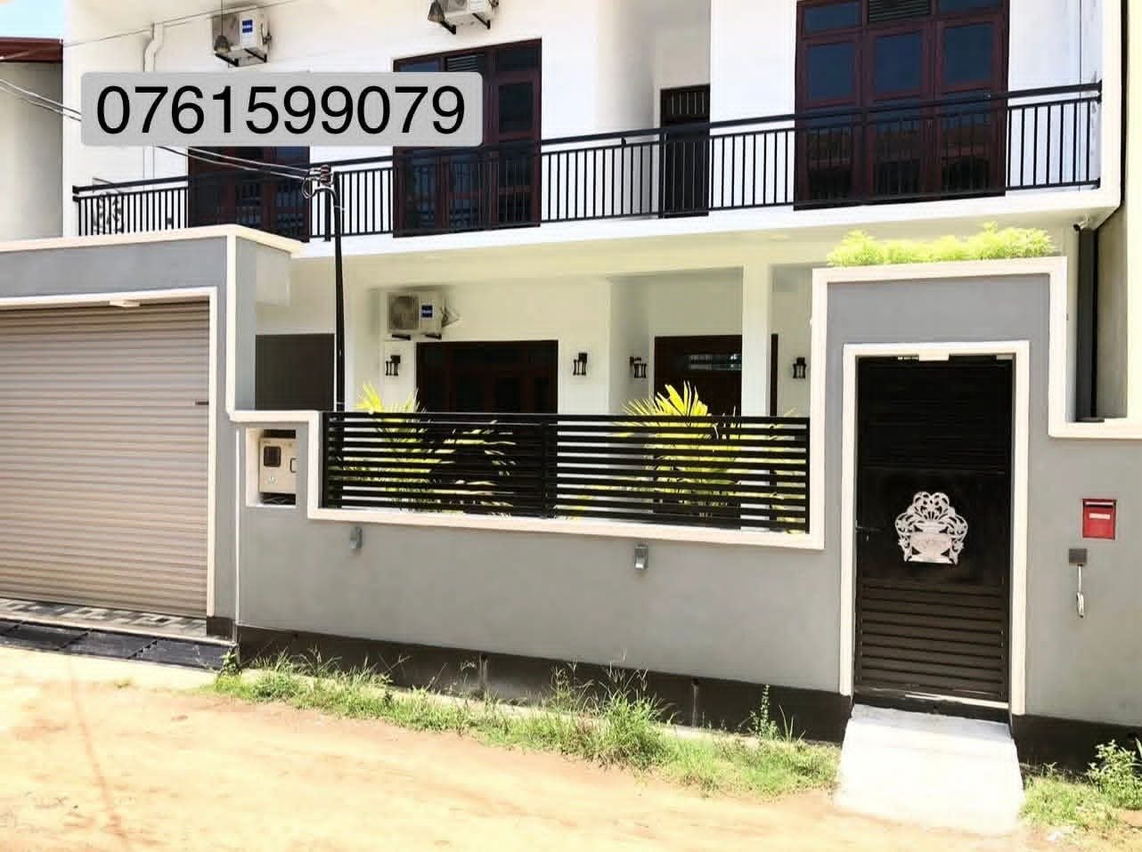 Modern living house for sale in Horana