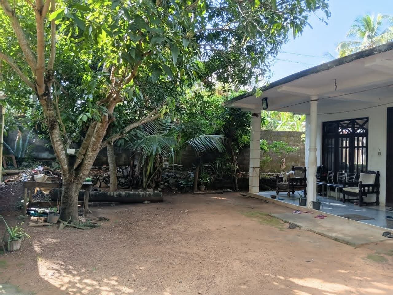 රාගම නගරයට ආසන්නයන් පර්චස් 15 ක ඉතා අගනා නිවසක් සමඟ ඉඩමක් විකිණීමට
