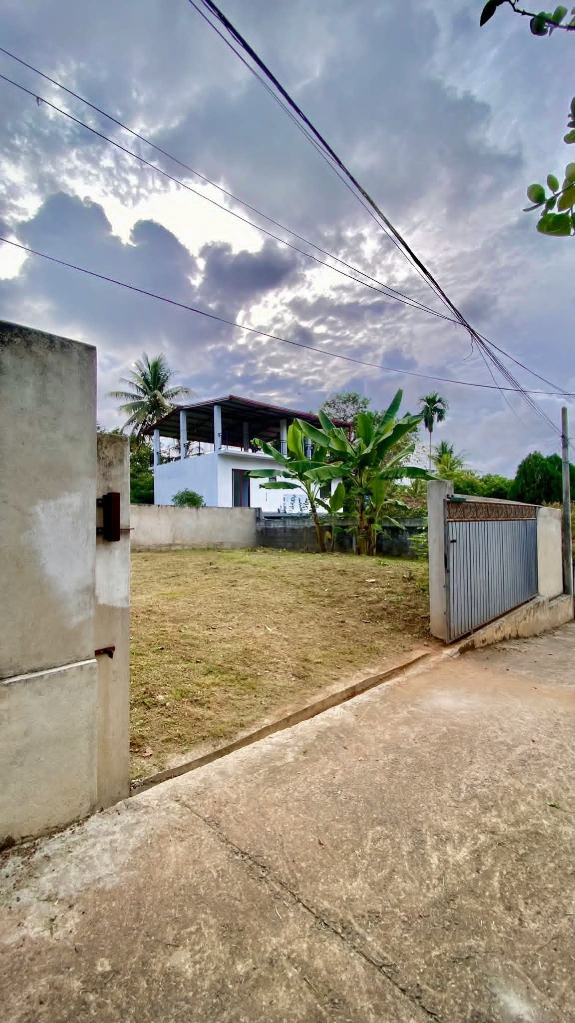 Land for sale in Piliyandala