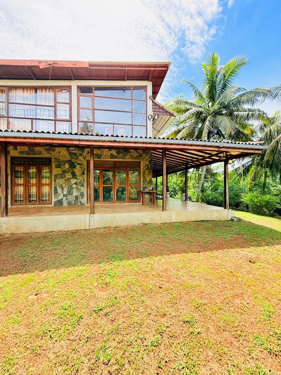 Luxury tourist resort in for sale  -  Matale