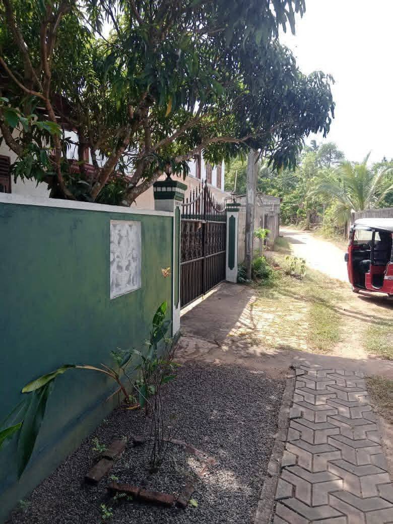 නිවසක් විකිනිමට කඩවත කිරිල්ලවල