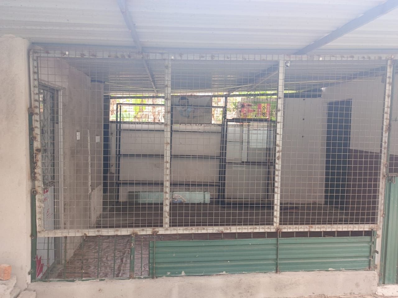 shop for rent in Asgiriya