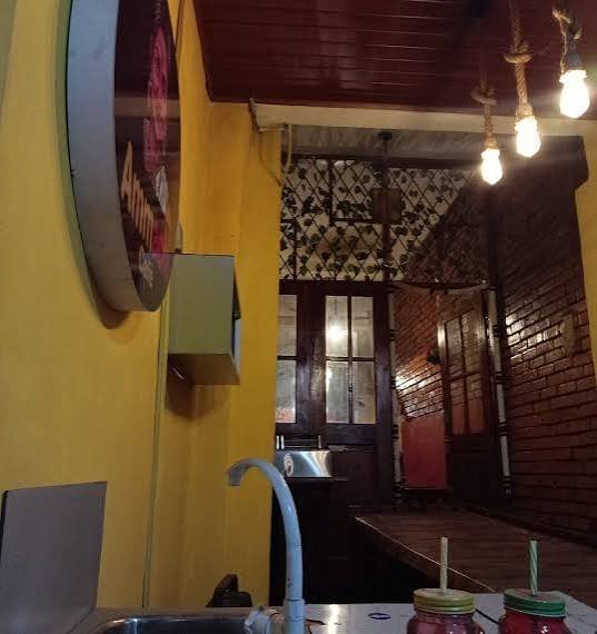 Shop for rent in Kandy