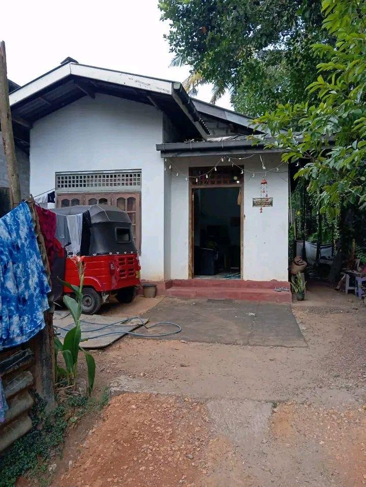 Attanagalla House For Sale