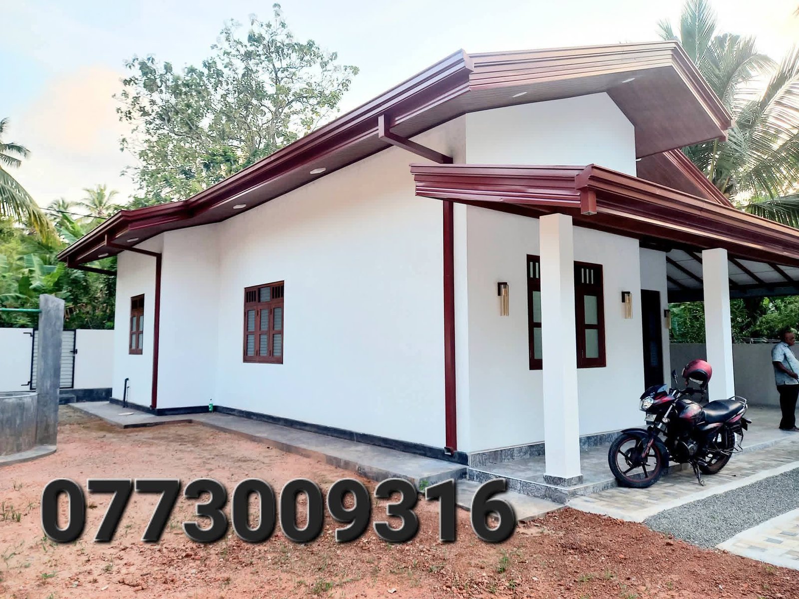 ගම්පහ උඩුගම්පල දොරනගොඩ