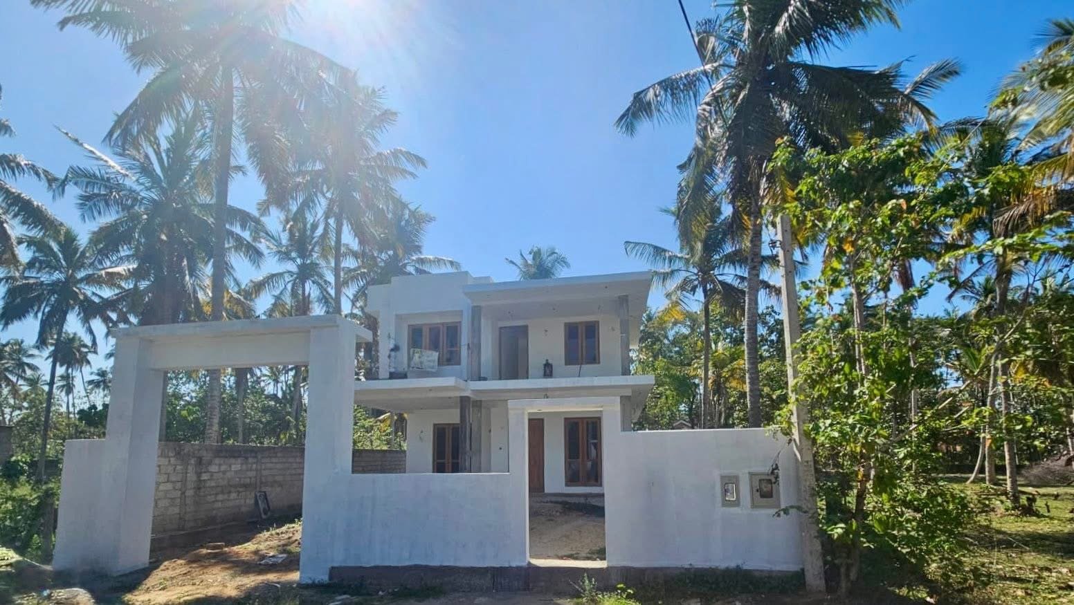 නවීන නිවසක් විකීනීමට - Negambo