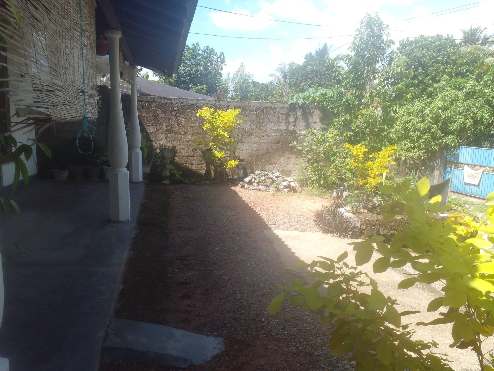 කිරිදිවැල නගරයේ මෙම නිවස විකිණීමට තිබේ - kiridiwela