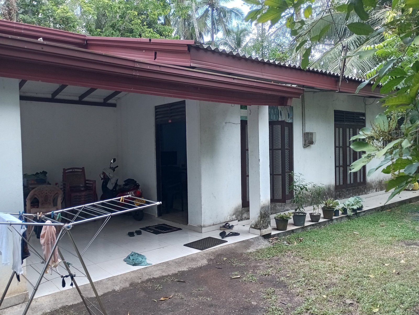 This great opportunity is for you who are looking for a new home - weliweriya