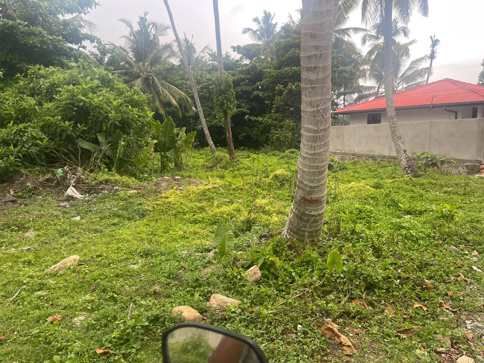 LAND FOR SALE IN GALLE TOURISM ZONE-