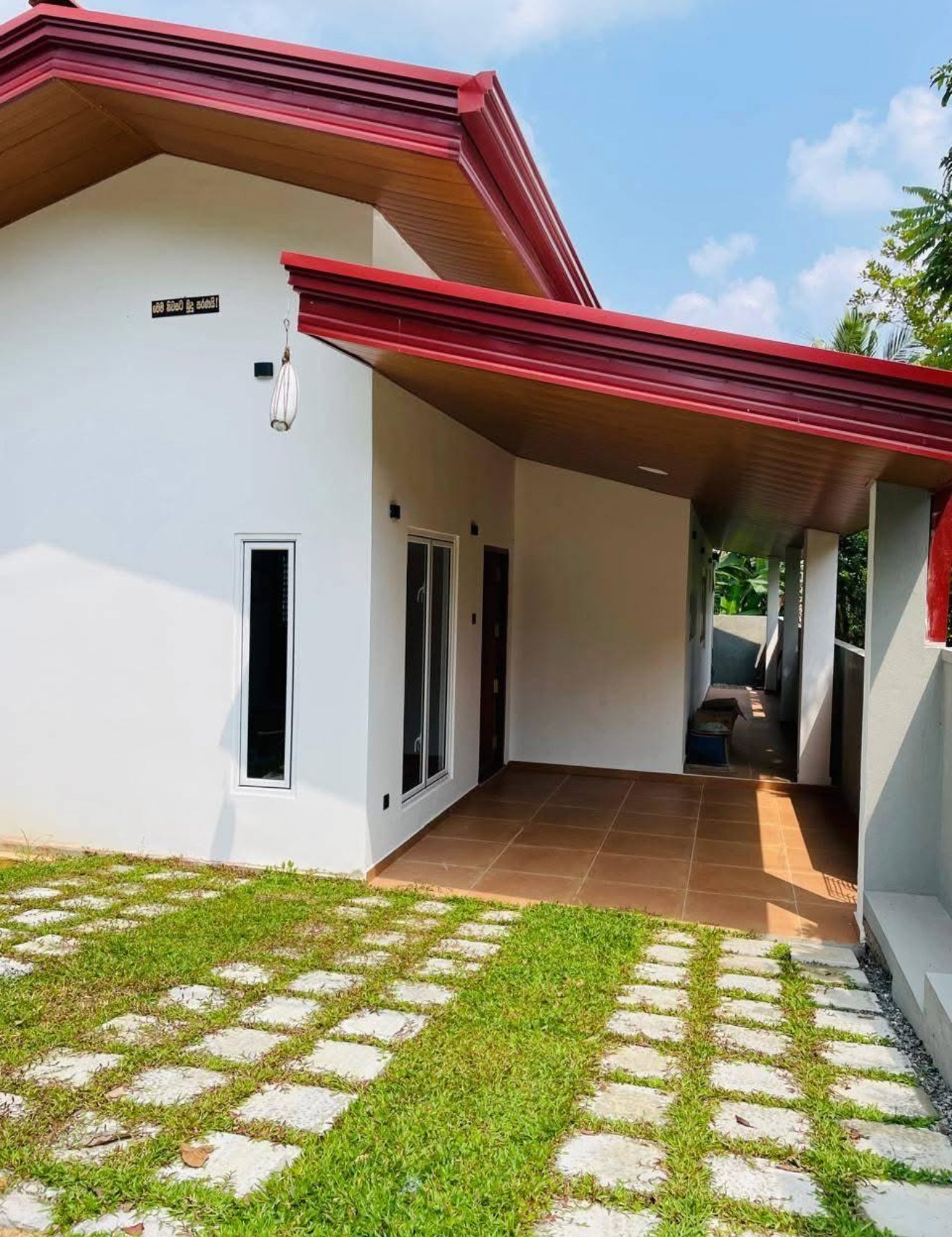 Home for sale - meegoda