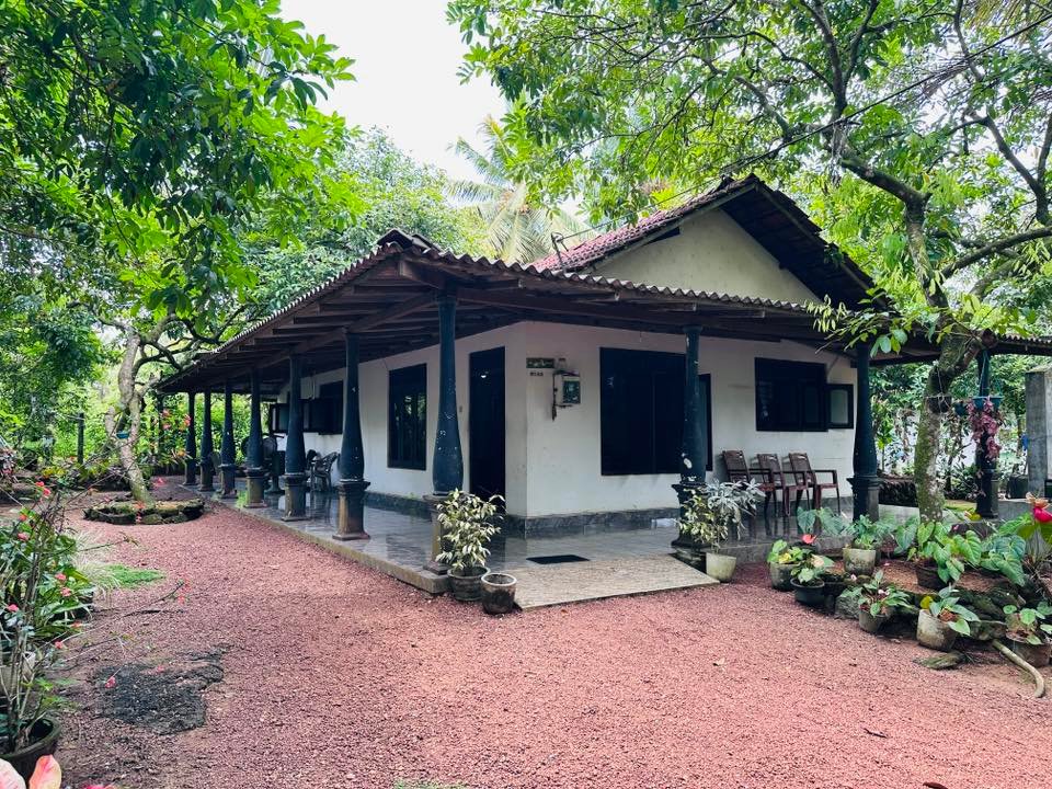 ස්ථානය - මල්වාන මාපිටිගම පාර අංගසම්පුර්ණ නිවසක් විකිනීමට.